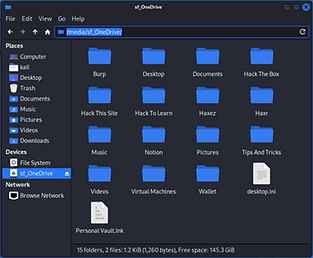 File Manager