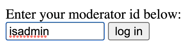 Realistic 14 Moderator.cgi Login