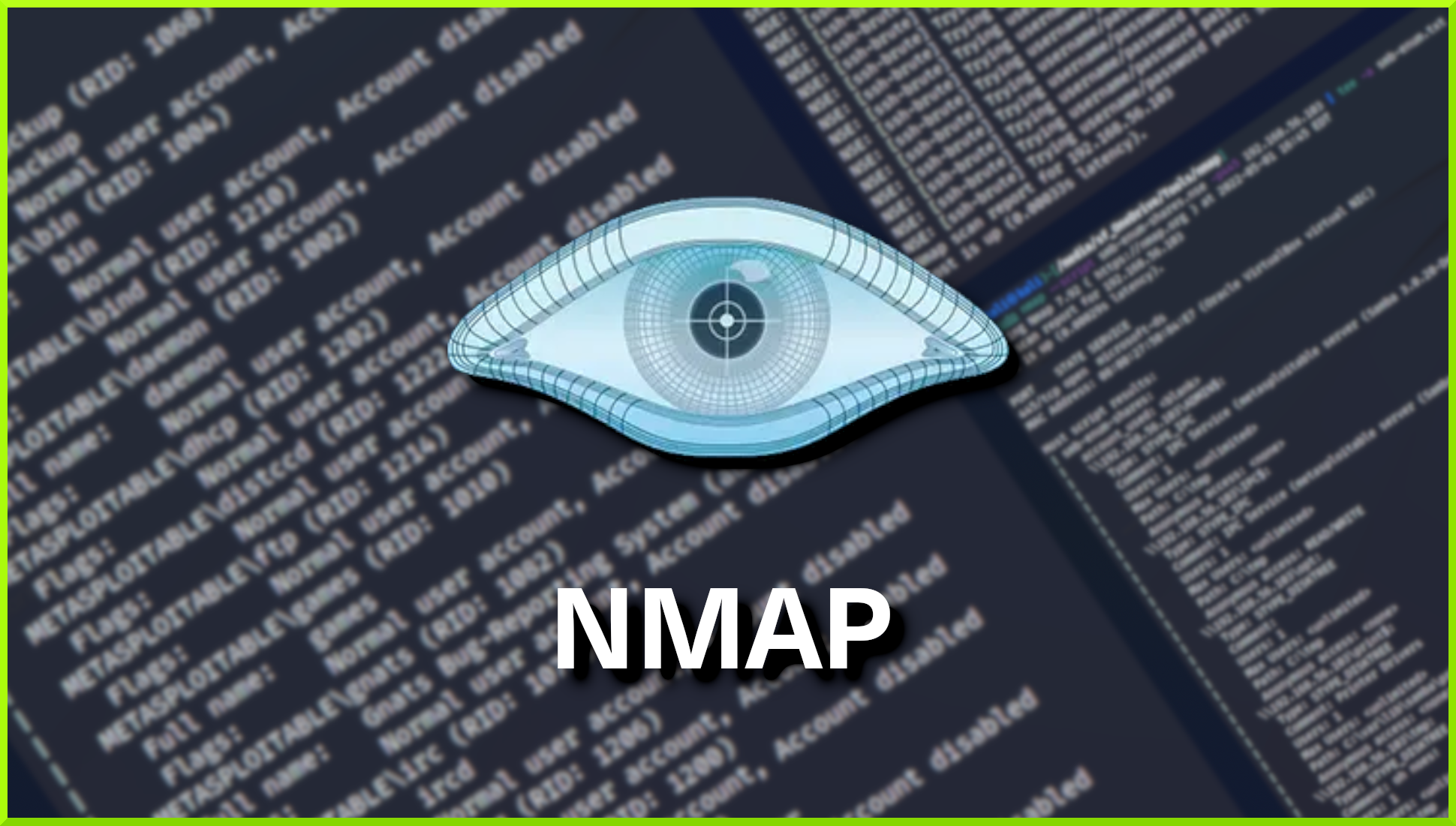 NMAP