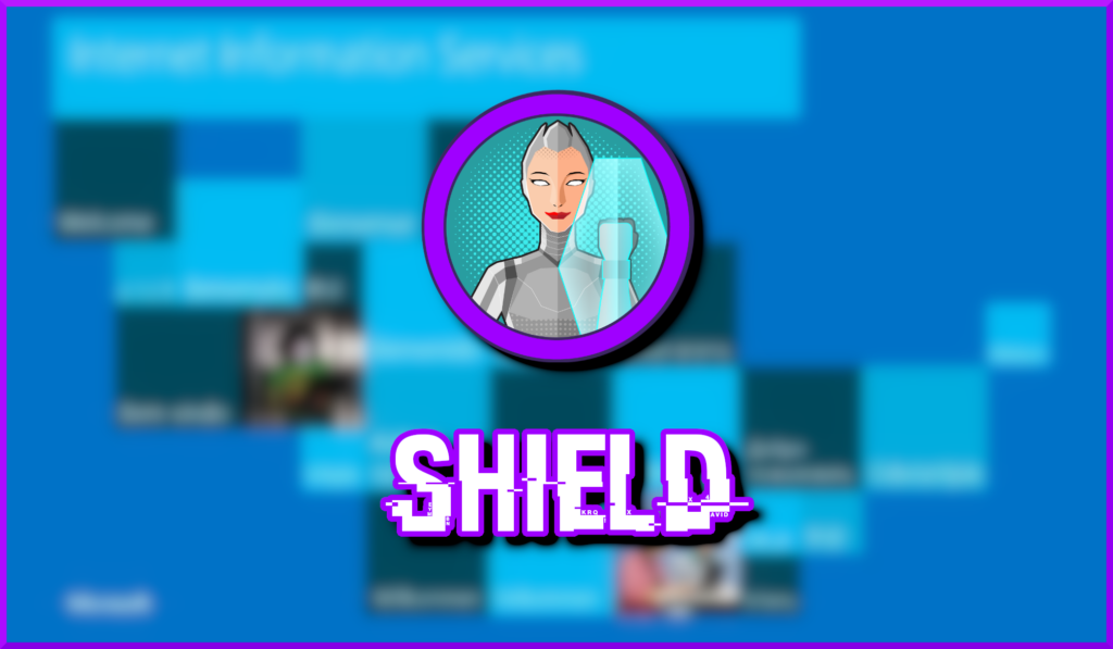 SHIELD