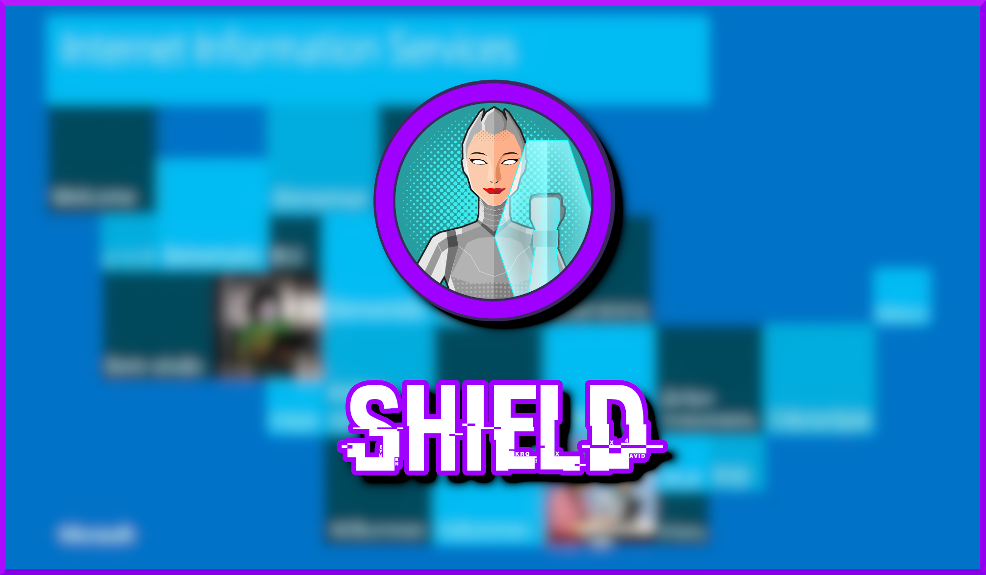 Hack The Box – Shield