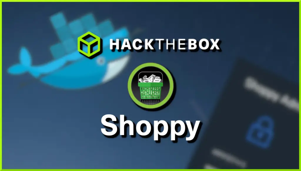 Shoppy