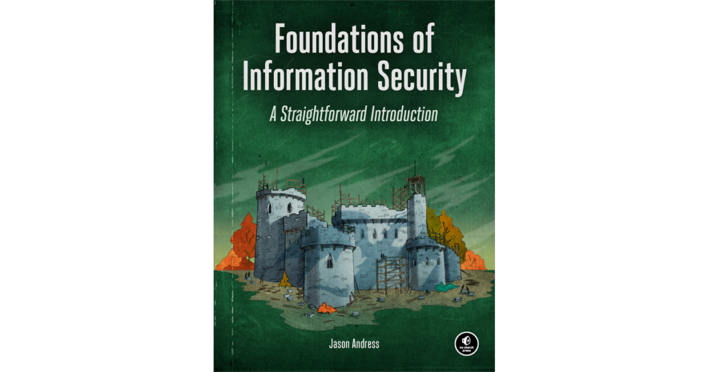 Foundations of Information Security