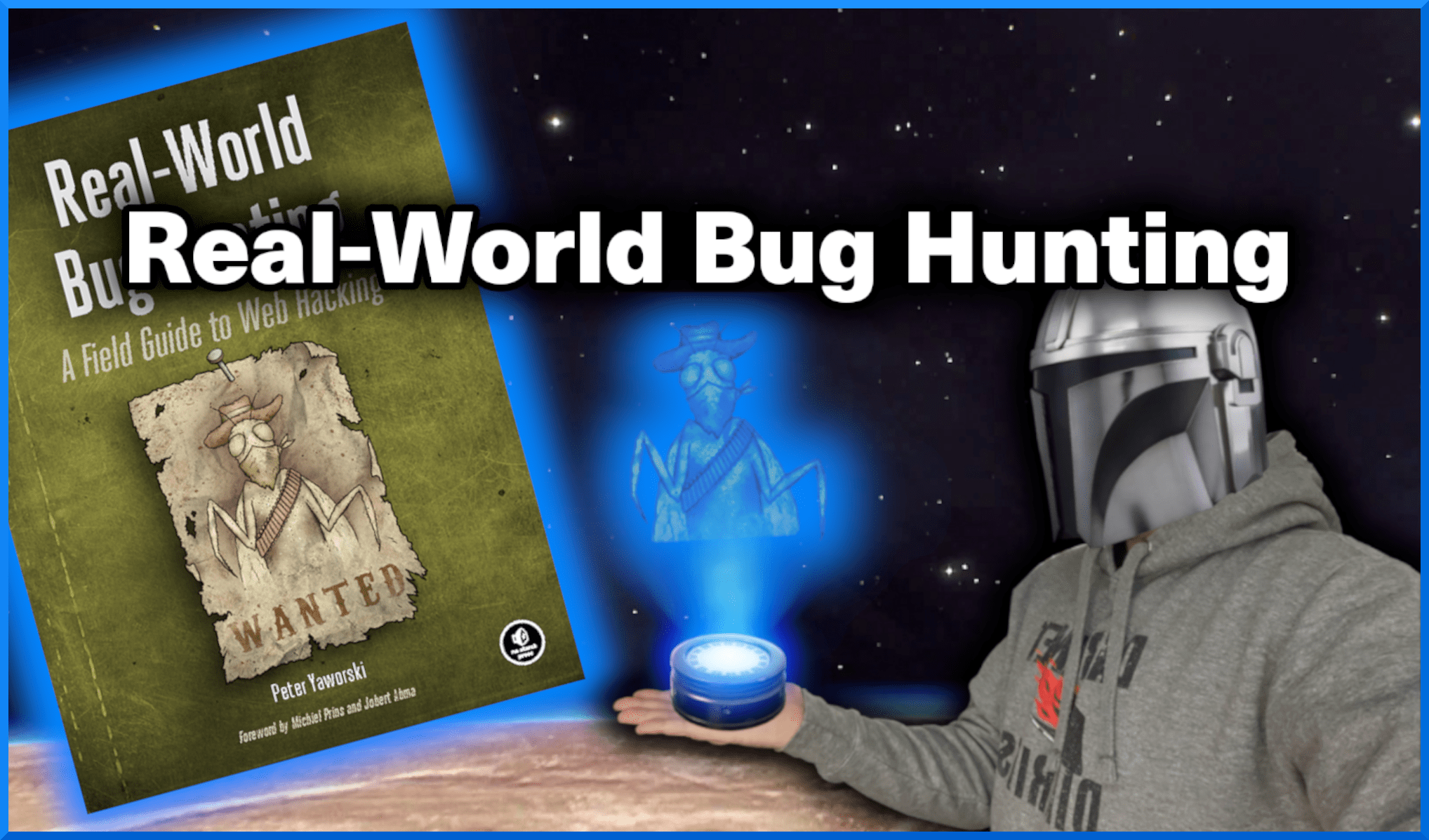 Real-World Bug Hunting Review