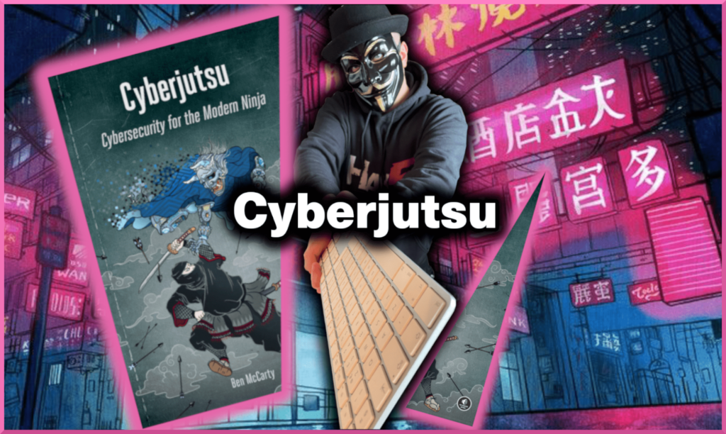 cyberjutsu