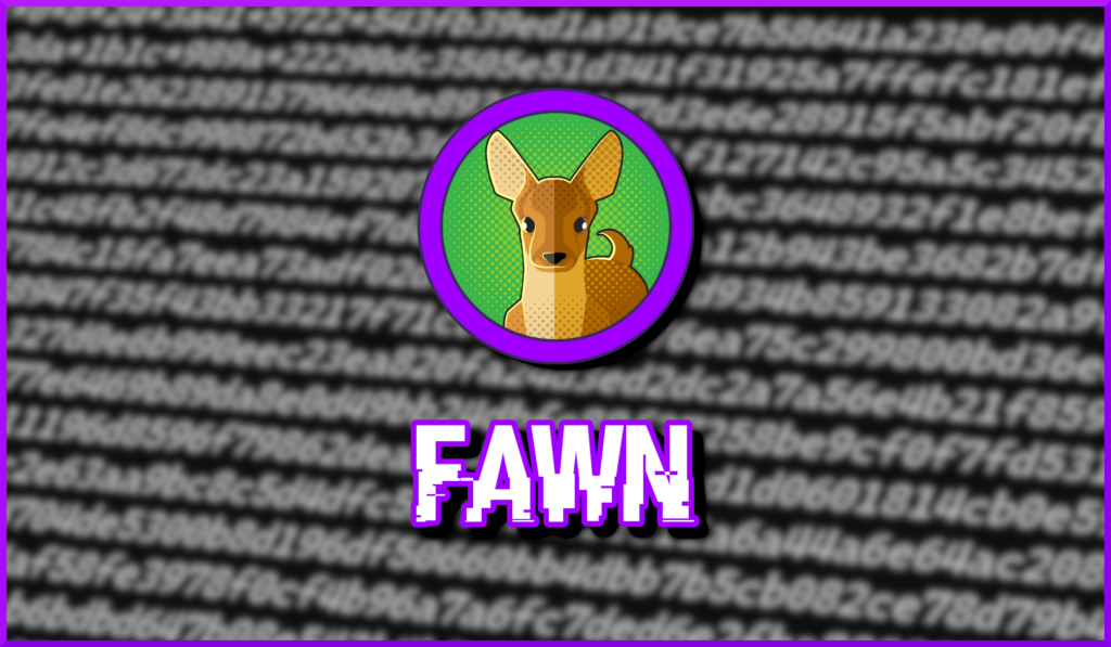 fawn