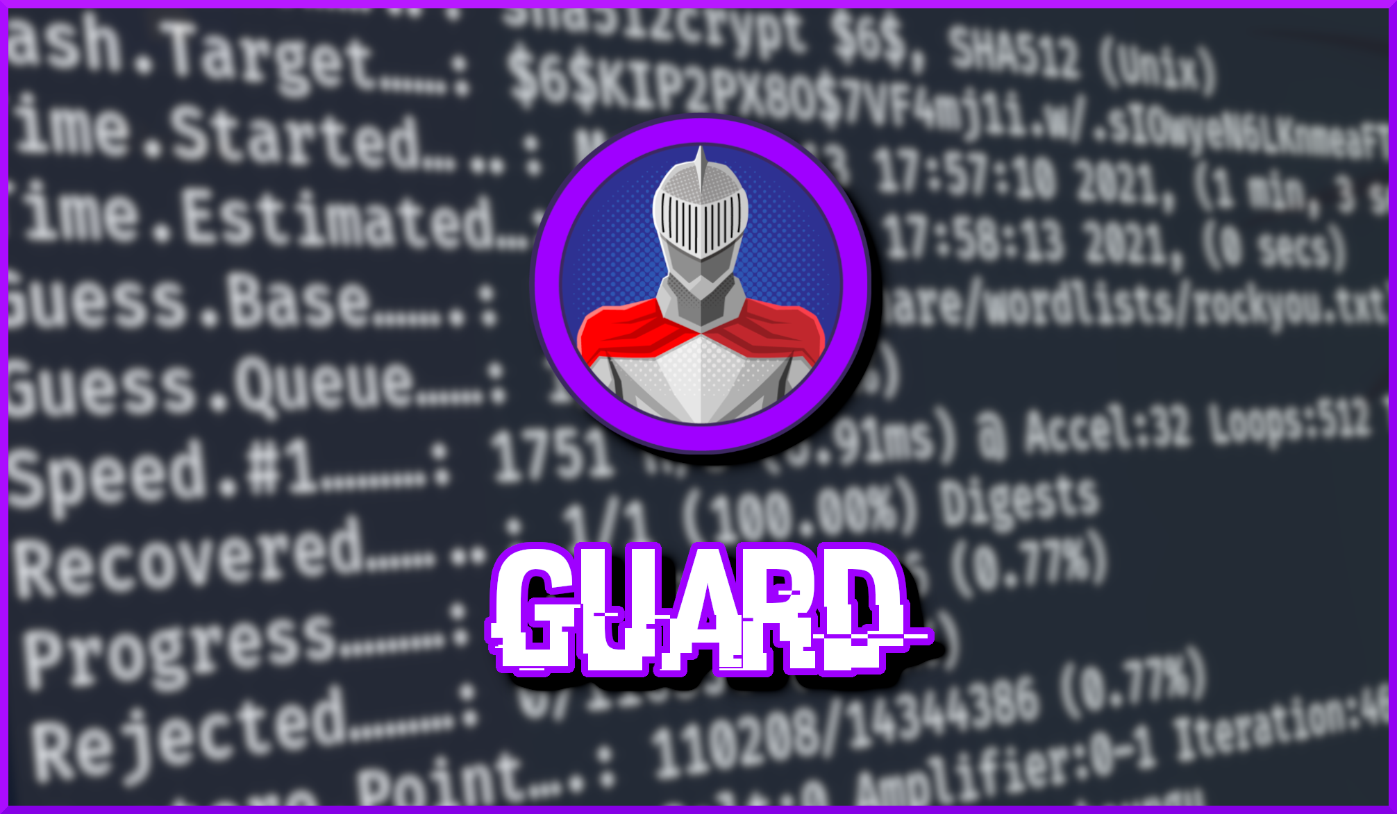 guard