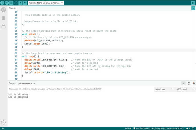 Rubber Ducky Arduino KDE