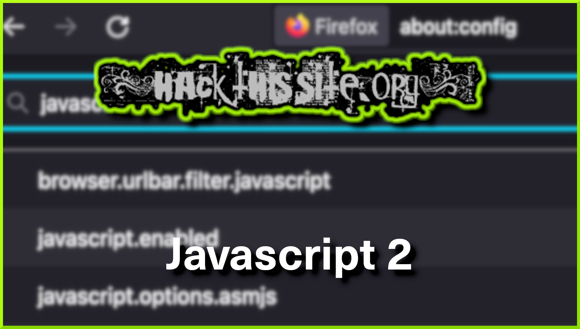 Hack This Site: Javascript Mission – Level 2