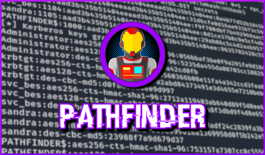 pathfinder