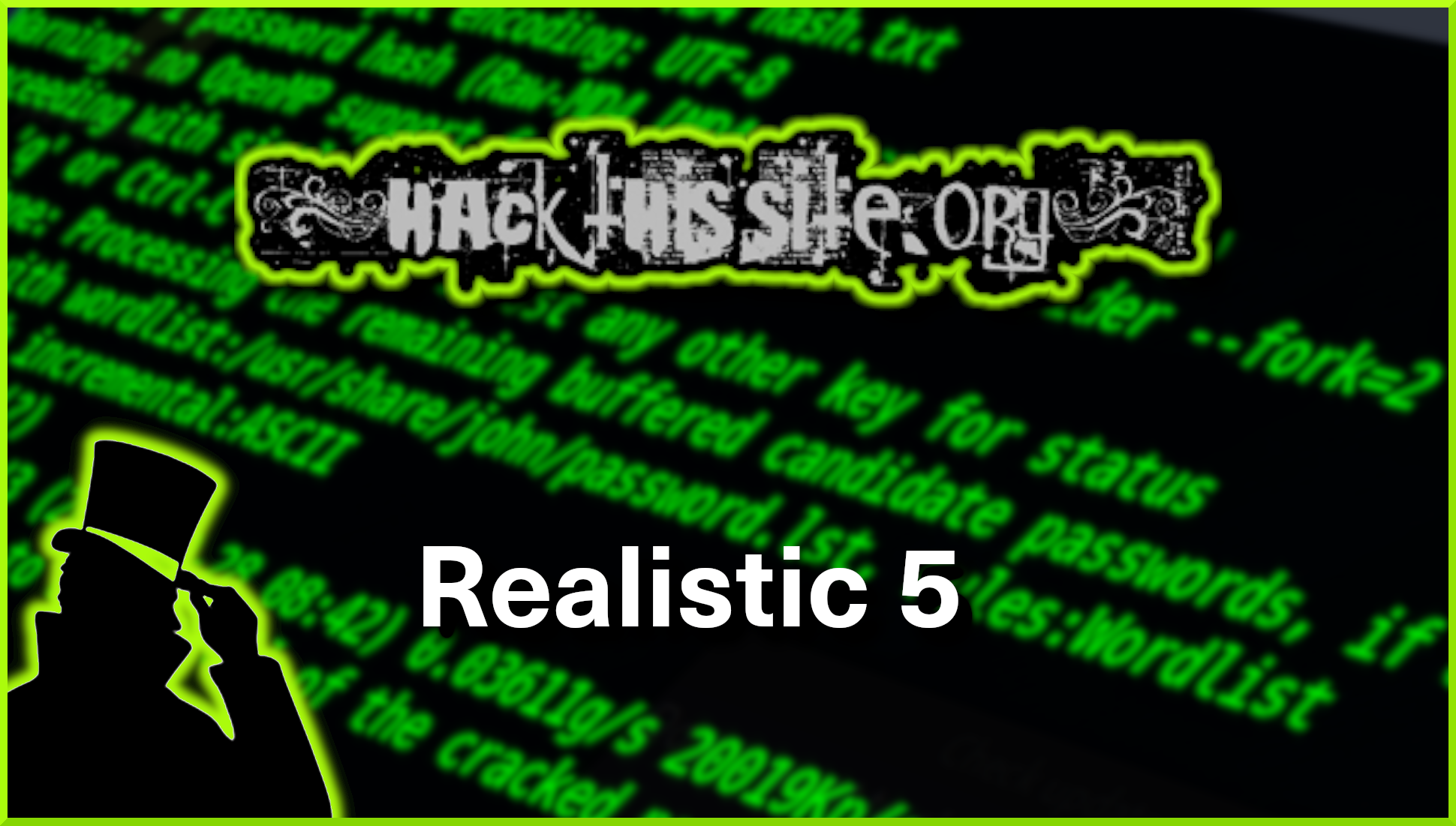 Hack This Site realistic_5_header