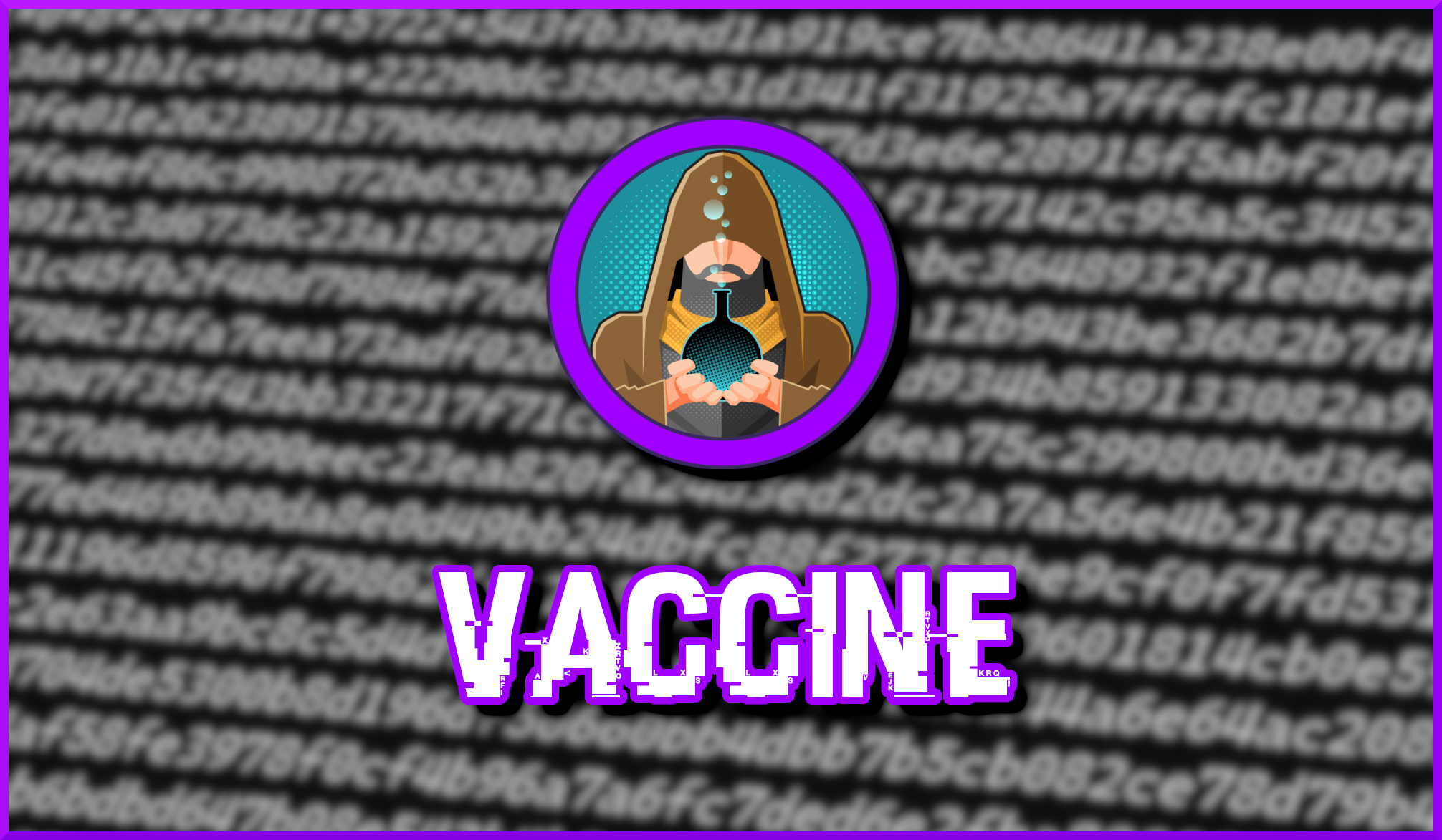 Hack The Box – Vaccine